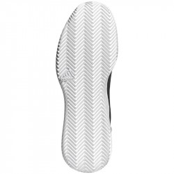 Chaussure Adidas Defiant Speed 2 Terre Battue Noir