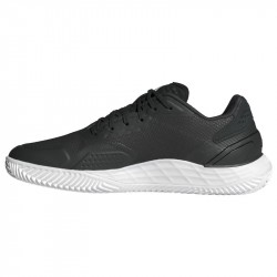 Achat Chaussure Adidas Defiant Speed 2 Terre Battue Noir