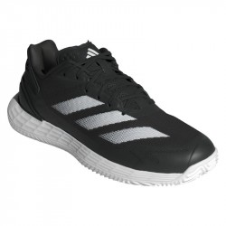 Prix Chaussure Adidas Defiant Speed 2 Terre Battue Noir