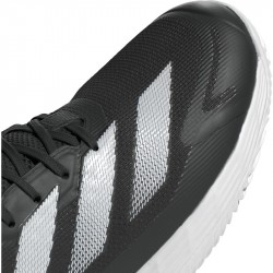 Vente Chaussure Adidas Defiant Speed 2 Terre Battue Noir