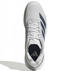 Chaussure Adidas Defiant Speed 2 Toutes Surfaces Gris