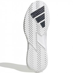 Chaussure Adidas Defiant Speed 2 Toutes Surfaces Gris
