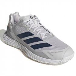 Prix Chaussure Adidas Defiant Speed 2 Toutes Surfaces Gris