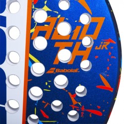 Vente Raquette de Padel Enfant Babolat Alioth