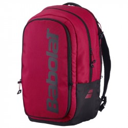 Sac à dos Babolat Court Hero Bordeaux