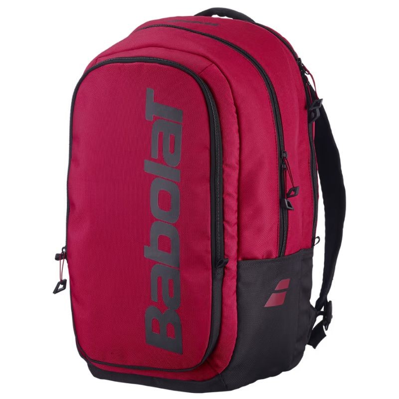 Sac à dos Babolat Court Hero Bordeaux