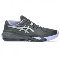 Chaussure Asics Gel Resolution X Night Energy Toutes Surfaces Noir/Violet