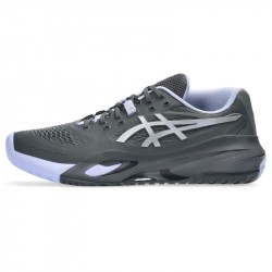 Prix Chaussure Asics Gel Resolution X Night Energy Toutes Surfaces Noir/Violet