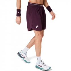 Prix Short Asics Game 7in Bordeaux