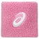 Serre-Poignets Asics X2 Rose