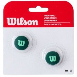 Antivibrateurs Wilson Blade Pro Feel