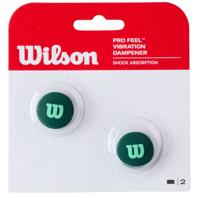Antivibrateurs Wilson Blade Pro Feel