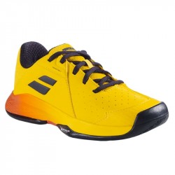 Prix Chaussure Enfant Babolat Propulse 3 Toutes Surfaces Jaune