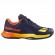 Chaussure Enfant Babolat Jet Mach 3 Toutes Surfaces Noir