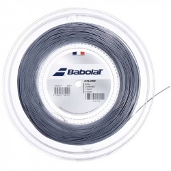 Bobine de cordage Babolat Xplore Gris (200m)