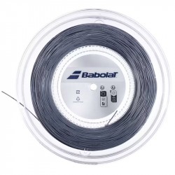 Achat Bobine de cordage Babolat Xplore Gris (200m)