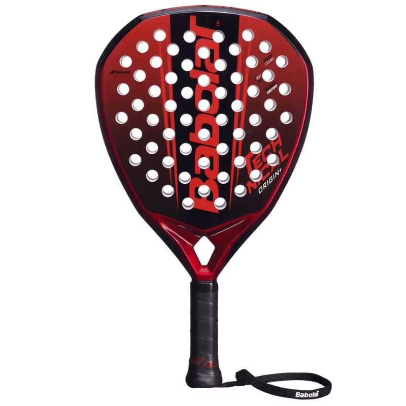 Raquette de Padel Babolat Technical Origin + 2026