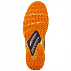 Vente Chaussure Babolat Jet Viva Toutes Surfaces Orange