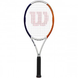 Raquette Wilson Roland Garros Team