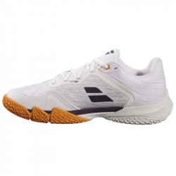 Achat Chaussure De Padel Babolat Premura 3 Blanc