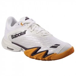 Prix Chaussure De Padel Babolat Premura 3 Blanc