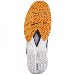 Vente Chaussure De Padel Babolat Premura 3 Blanc