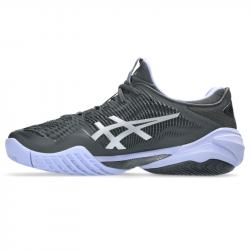 Achat Chaussure Asics Court FF 3 Night Energy Toutes Surfaces Noir/Violet