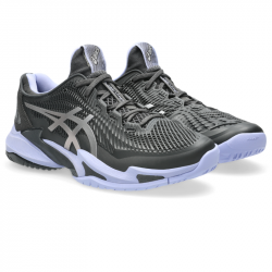 Prix Chaussure Asics Court FF 3 Night Energy Toutes Surfaces Noir/Violet