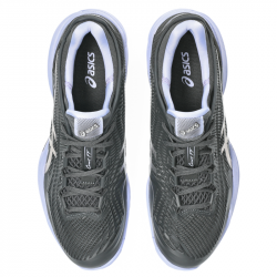 Vente Chaussure Asics Court FF 3 Night Energy Toutes Surfaces Noir/Violet