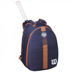 Sac à Dos Junior Wilson Roland Garros Youth