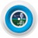 Bobine de Cordage Yonex Poly Tour Pro Bleu (200m)