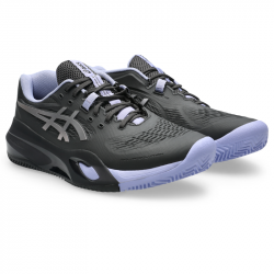 Prix Chaussure Asics Gel Resolution X Night Energy Terre Battue Noir/Violet