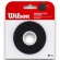 Surgrips De Padel Wilson AbsorbX x3 Noir