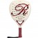 Raquette de Padel Adidas Metalbone Reserve EDT 2026