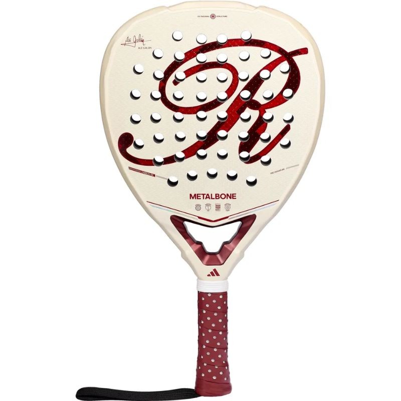 Raquette de Padel Adidas Metalbone Reserve EDT 2026