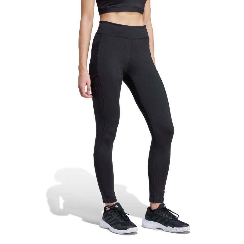 Legging Femme Adidas Match Tight Noir