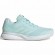 Chaussure Femme Adidas Avaflash Toutes Surfaces Turquoise