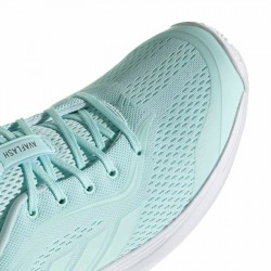 Vente Chaussure Femme Adidas Avaflash Toutes Surfaces Turquoise