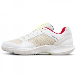 Achat Chaussure De Padel Wilson Hurakn Pro V2 Blanc