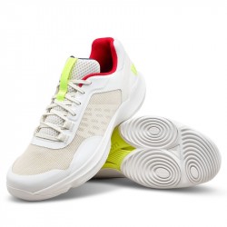 Vente Chaussure De Padel Wilson Hurakn Pro V2 Blanc