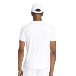 Prix Tee-Shirt Wilson Everyday Performance Blanc