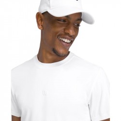 Promo Tee-Shirt Wilson Everyday Performance Blanc