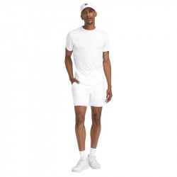Vente Tee-Shirt Wilson Everyday Performance Blanc