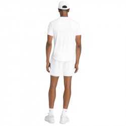 Tee-Shirt Wilson Everyday Performance Blanc