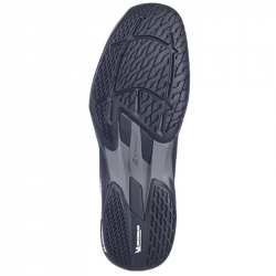 Chaussure Babolat Jet Mach 4 Toutes Surfaces Spectra Edition Noir pas cher