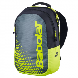 Sac à dos enfant Babolat Kids Jaune/Noir