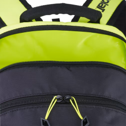 Promo Sac à dos enfant Babolat Kids Jaune/Noir