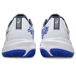 Chaussure de Padel Asics Gel Challenger 15 L.E Blanc