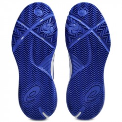 Chaussure de Padel Asics Gel Challenger 15 L.E Blanc