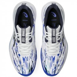 Chaussure de Padel Asics Gel Challenger 15 L.E Blanc